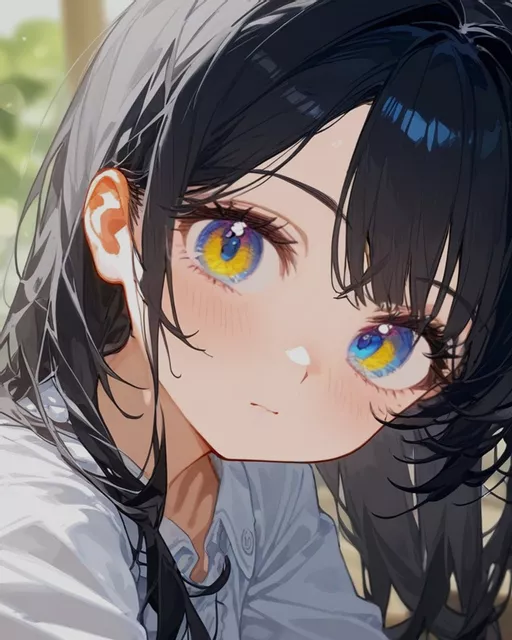 AI Character Sheet Generator