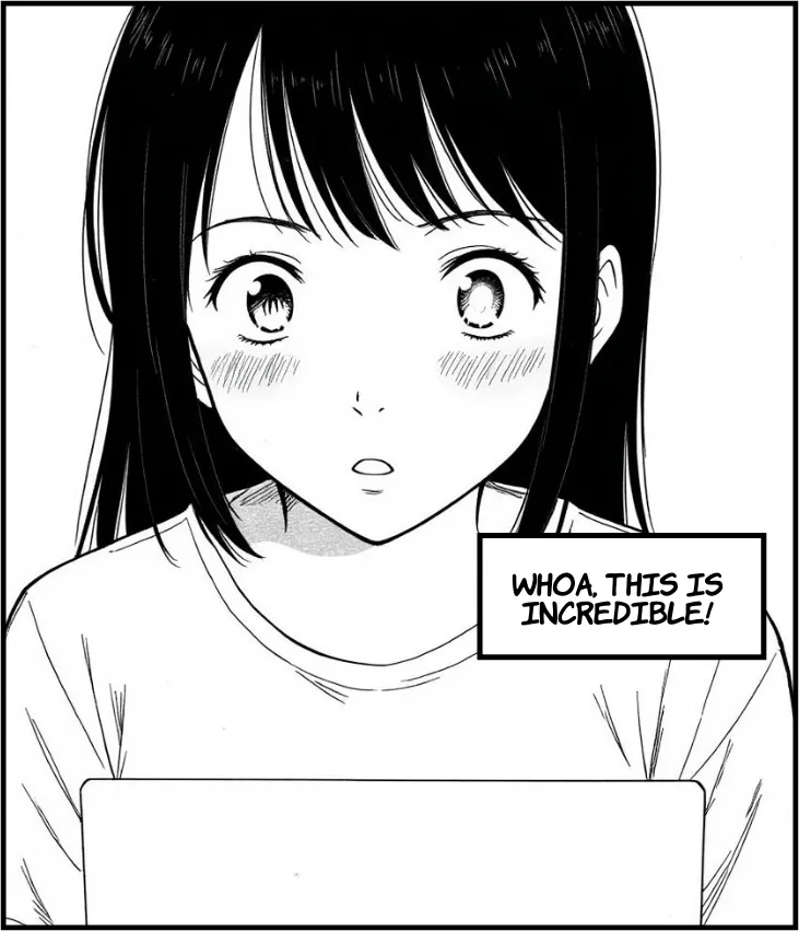 Infinite Canvas Workspace